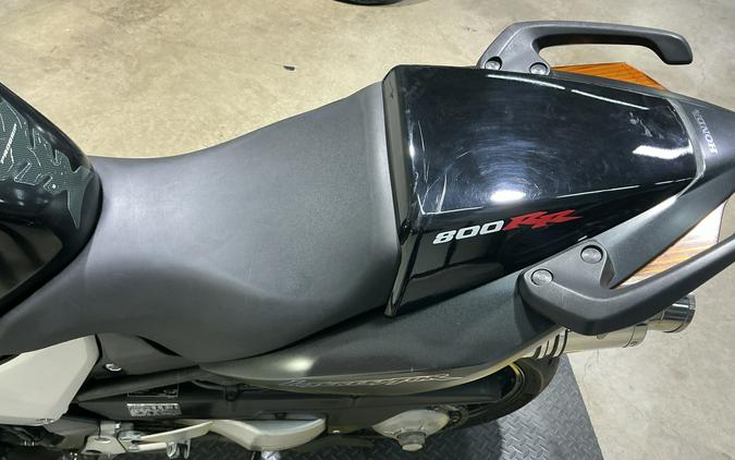 2004 Honda Interceptor