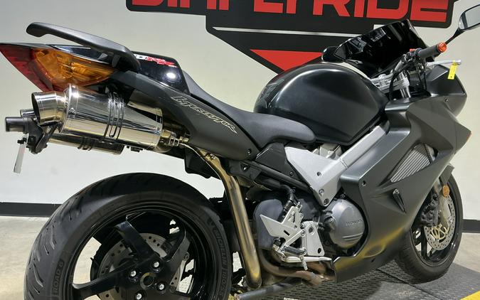 2004 Honda Interceptor