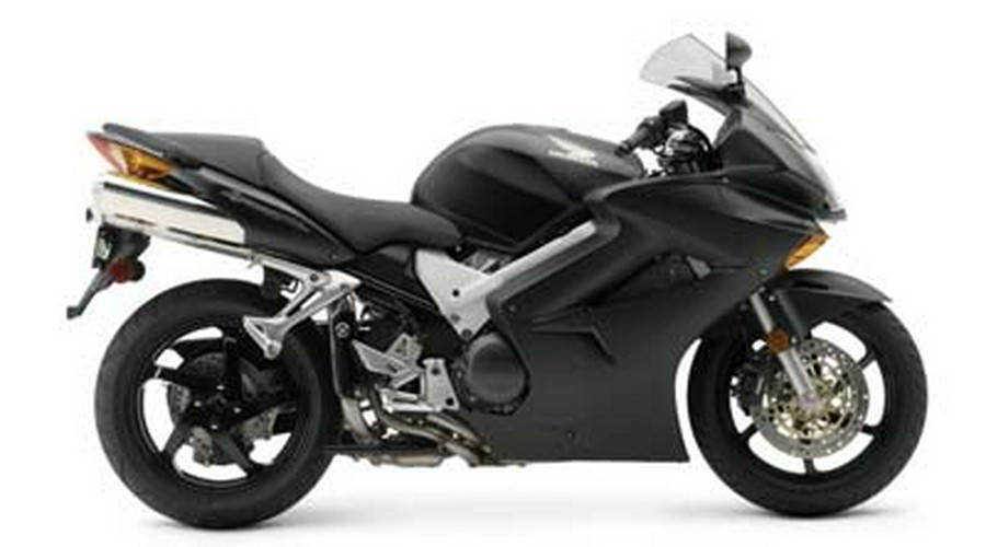 2004 Honda Interceptor