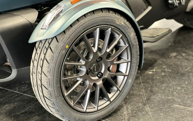 2026 Can-Am Spyder RT Limited