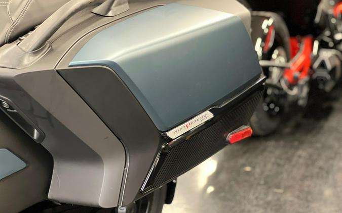 2026 Can-Am Spyder RT Limited