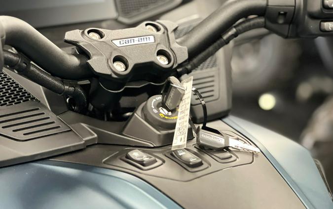 2026 Can-Am Spyder RT Limited
