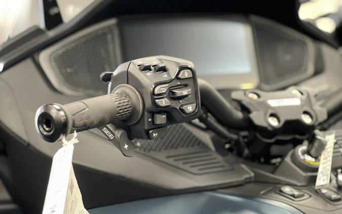 2026 Can-Am Spyder RT Limited