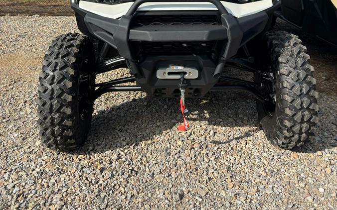 2026 Can-Am Defender MAX Limited HD11