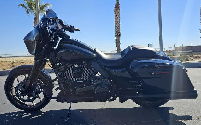 2022 Harley-Davidson® FLHXST - Street Glide® ST