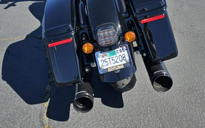 2022 Harley-Davidson® FLHXST - Street Glide® ST