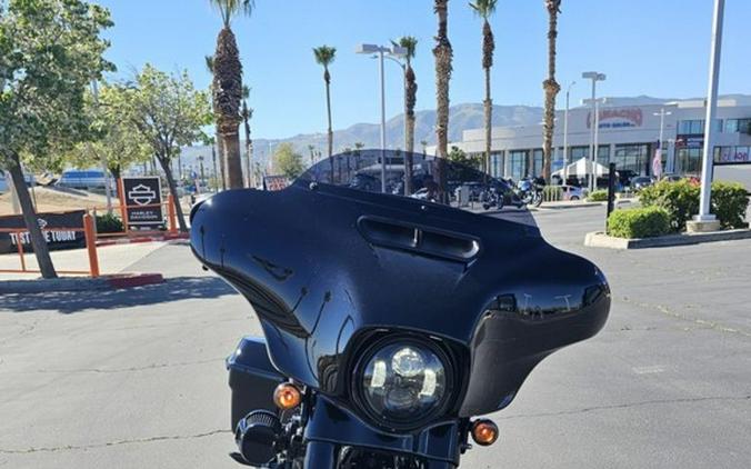 2022 Harley-Davidson® FLHXST - Street Glide® ST