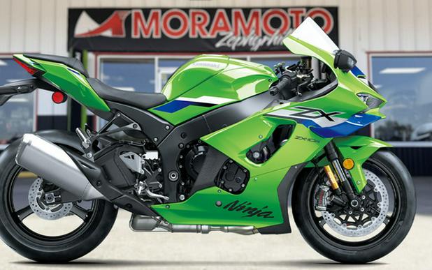 2026 Kawasaki NinjaZX-10R