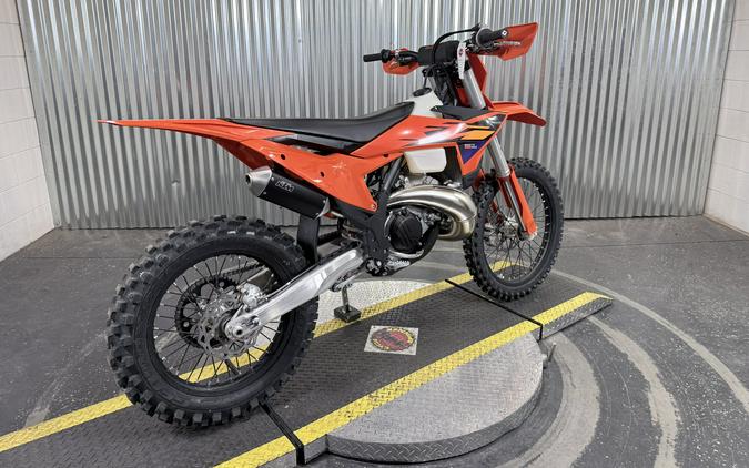 2026 KTM 300 XC