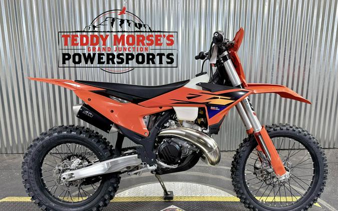 2026 KTM 300 XC