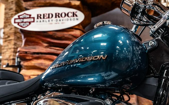 2026 Harley-Davidson Breakout Cruiser