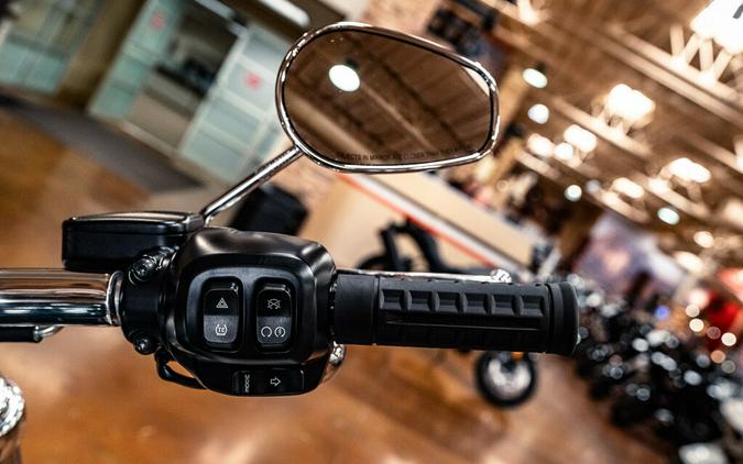 2026 Harley-Davidson Breakout Cruiser
