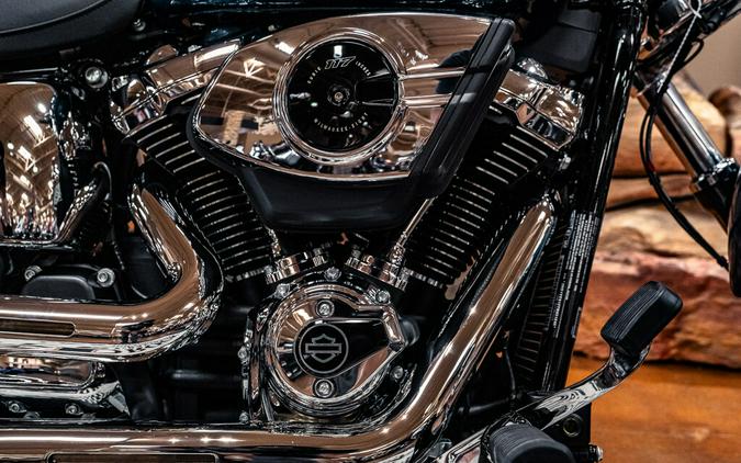 2026 Harley-Davidson Breakout Cruiser