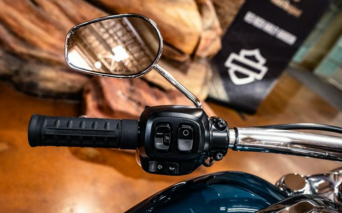 2026 Harley-Davidson Breakout Cruiser