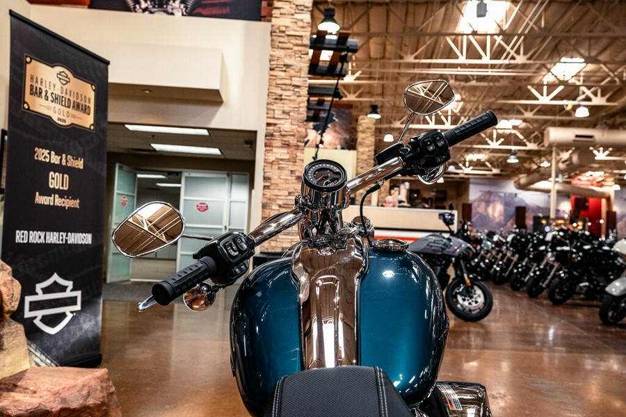 2026 Harley-Davidson Breakout Cruiser