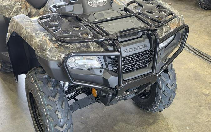 2026 Honda FourTrax Foreman® 4x4
