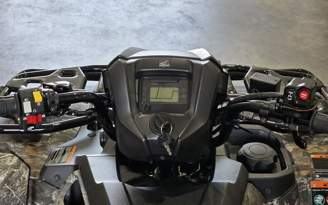 2026 Honda FourTrax Foreman® 4x4