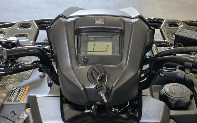 2026 Honda FourTrax Foreman® 4x4