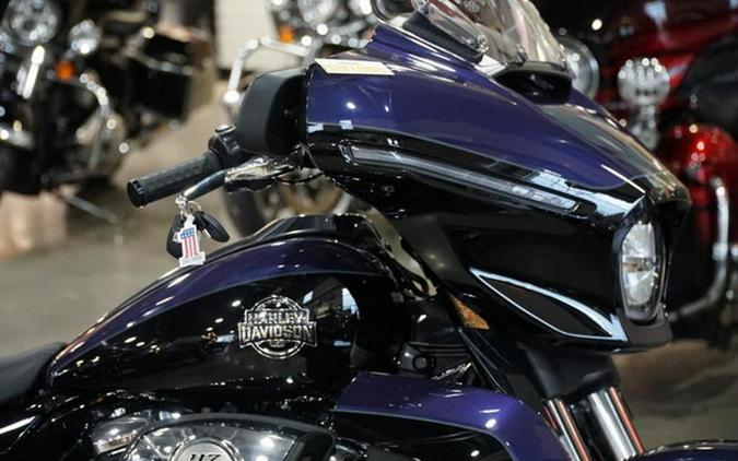 2026 Harley-Davidson FLHXL - Street Glide Limited