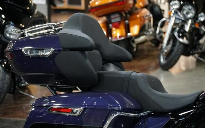 2026 Harley-Davidson FLHXL - Street Glide Limited