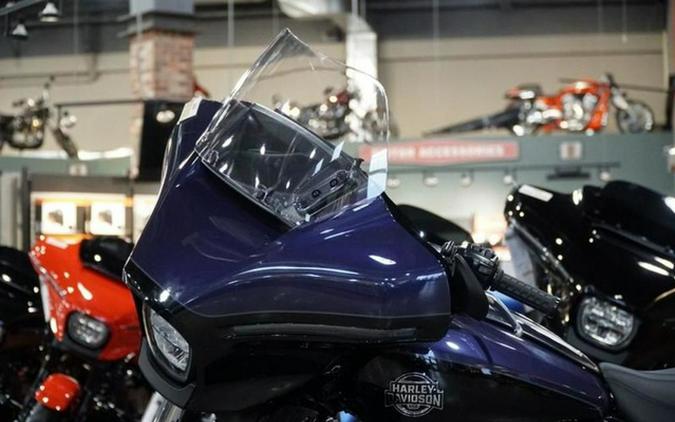 2026 Harley-Davidson FLHXL - Street Glide Limited