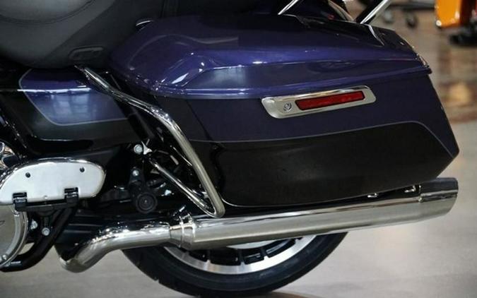 2026 Harley-Davidson FLHXL - Street Glide Limited