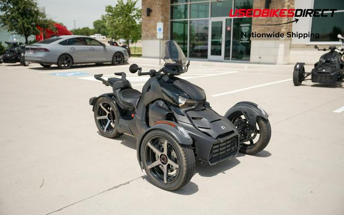 2023 Can-Am Ryker Sport 900 - $8,299.00