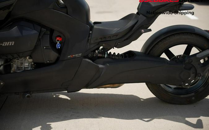 2023 Can-Am Ryker Sport 900 - $8,299.00