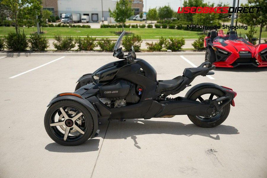2023 CAN-AM 000F5PA00