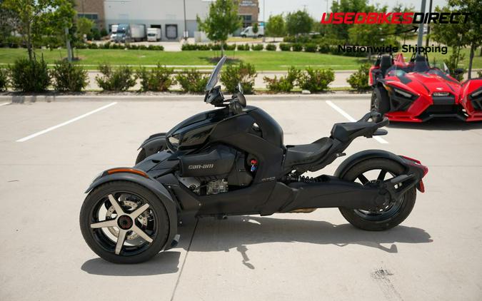 2023 Can-Am Ryker Sport 900 - $8,299.00
