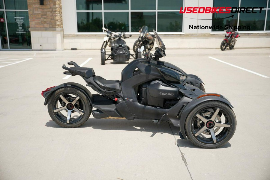 2023 CAN-AM 000F5PA00