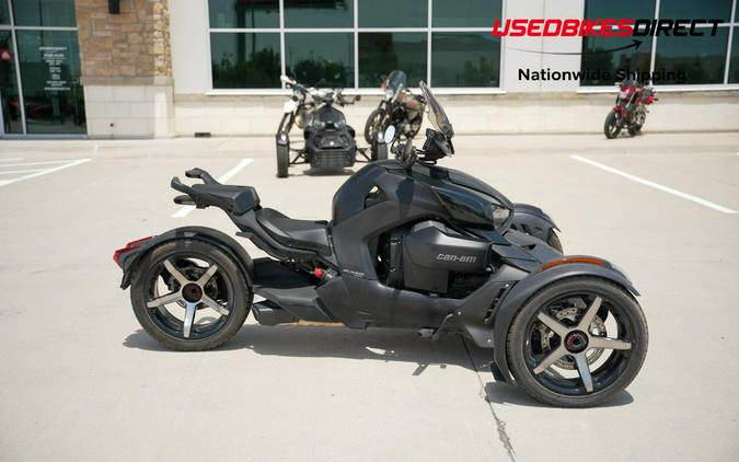 2023 Can-Am Ryker Sport 900 - $8,299.00