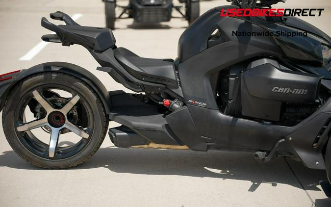 2023 Can-Am Ryker Sport 900 - $8,299.00