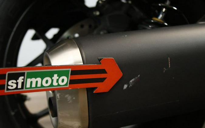 2022 Honda Rebel 1100 DCT