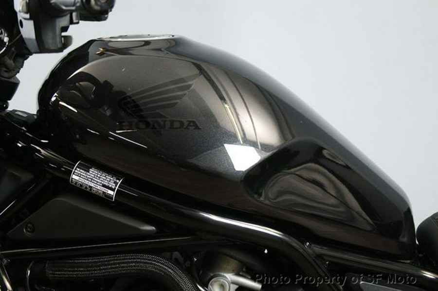 2022 Honda Rebel 1100 DCT