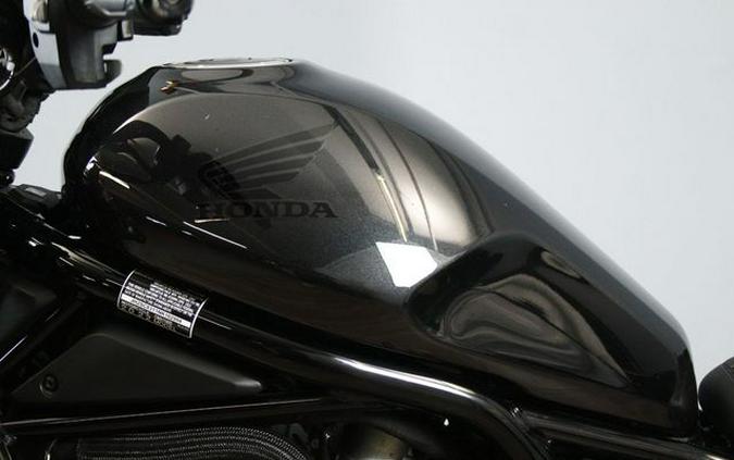 2022 Honda Rebel 1100 DCT