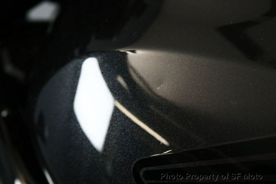 2022 Honda Rebel 1100 DCT