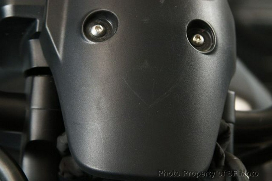 2022 Honda Rebel 1100 DCT