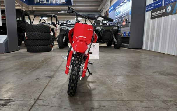 2027 Honda CRF® 50F