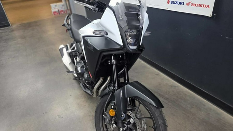 2026 Honda NX500 AR