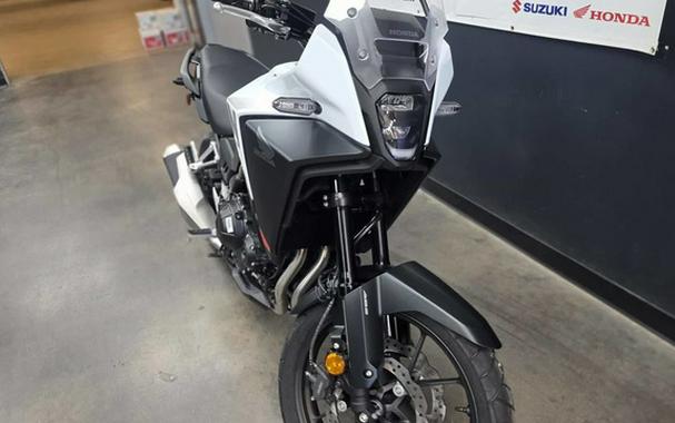 2026 Honda NX500 AR