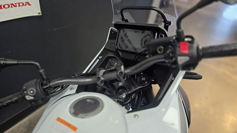 2026 Honda NX500 AR