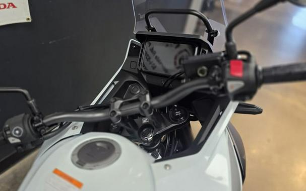 2026 Honda NX500 AR