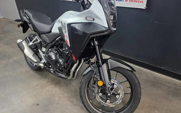 2026 Honda NX500 AR