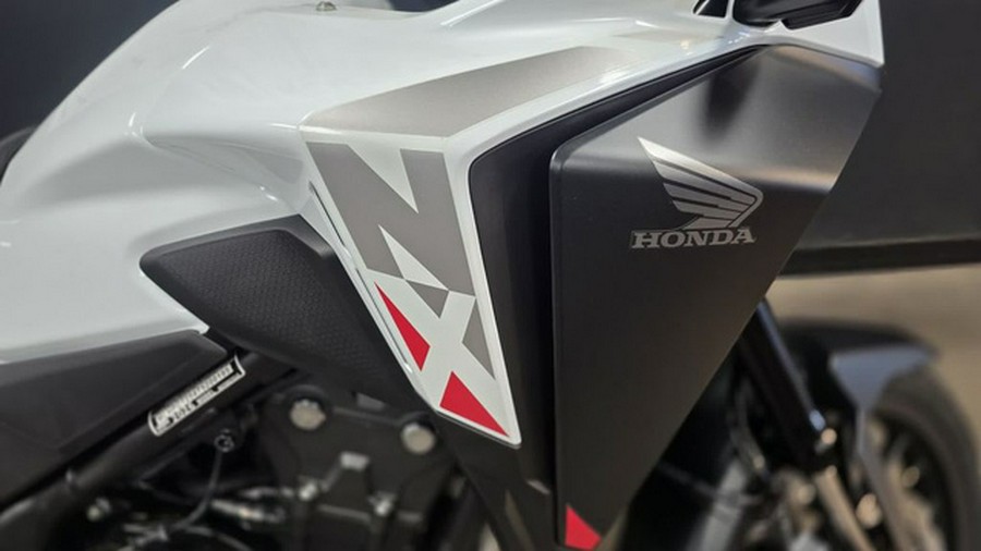 2026 Honda NX500 AR