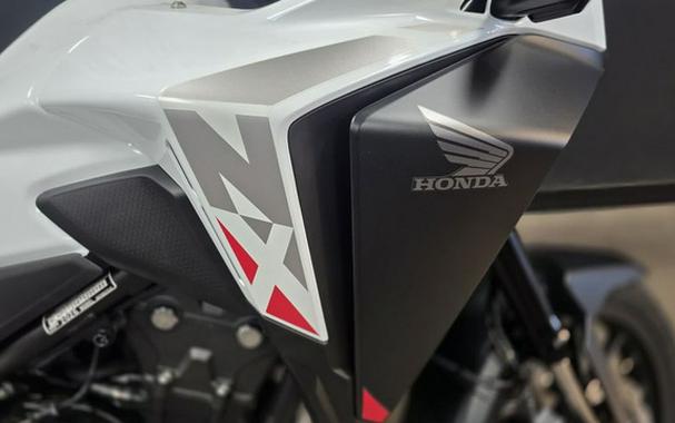 2026 Honda NX500 AR