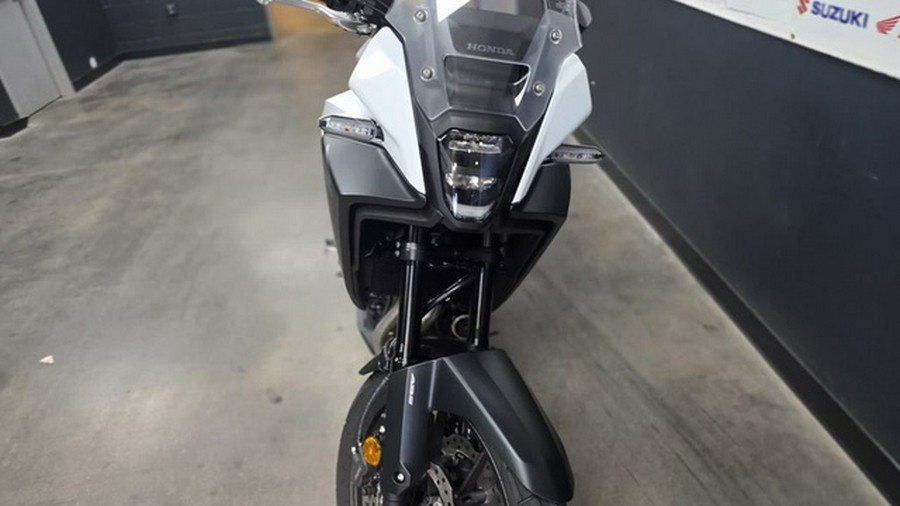 2026 Honda NX500 AR