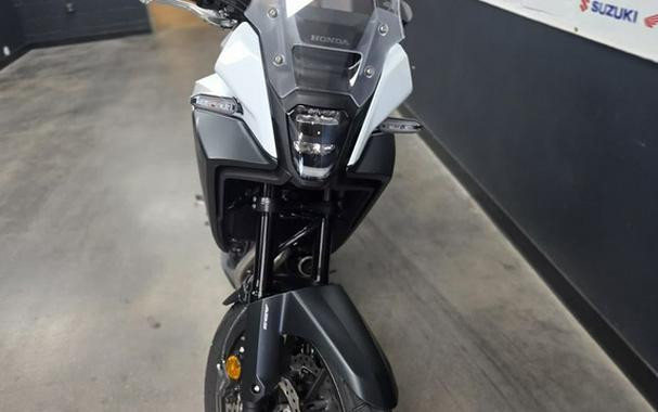 2026 Honda NX500 AR