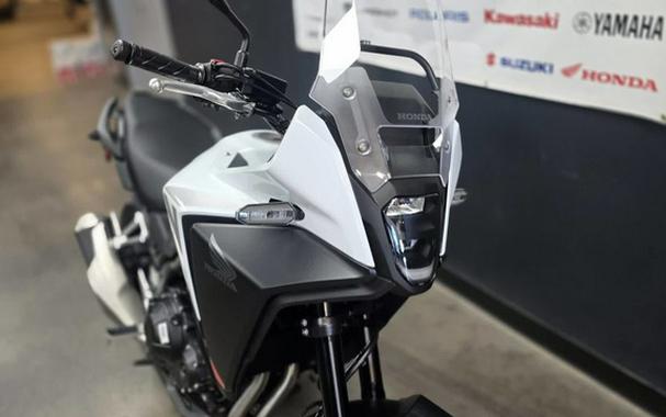 2026 Honda NX500 AR