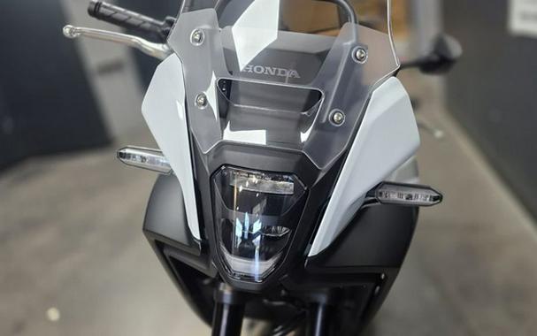 2026 Honda NX500 AR